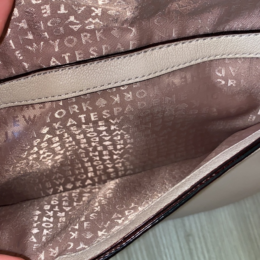 Like new Kate Spade pocketbook - Picture 6 of 15